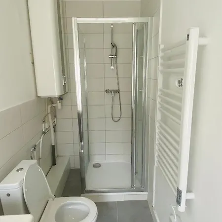 1st Floor Cozy Central Flat With Free Parking * Boulogne-sur-Mer